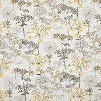 iLiv Hedgerow Fabric Charcoal
