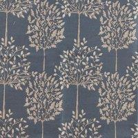 iLiv Orchard Fabric Indigo
