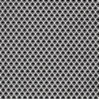 Sicily Fabric Black