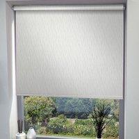 Bordeaux Made to Measure Roller Blind Obsession
