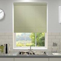 Kensington Plain Made to Measure Roller Blind Dove
