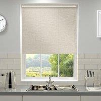 Riviera Made to Measure Roller Blind Sand