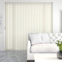 Geo Made to Measure Vertical Blind Sand