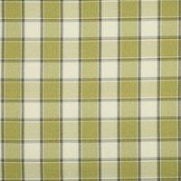 Alderney Fire Retardant Upholstery Fabric Lime