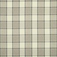 Alderney Fire Retardant Upholstery Fabric Natural