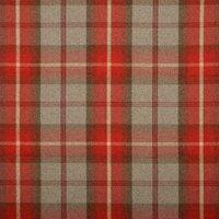Balmoral Fabric Cherry