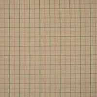 Bamburgh Fabric Fuchsia