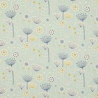 Bergen Fabric Seafoam