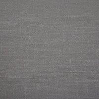 Carnaby Silk Effect Fabric Pewter
