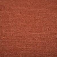 Carnaby Silk Effect Fabric Spice