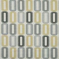Dahl Fabric Ochre