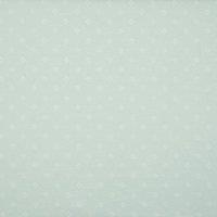 Diamond Fabric Seafoam