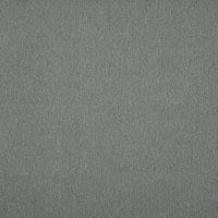 Jersey Fire Retardant Upholstery Fabric Pewter