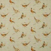 Pheasant Fabric Natural