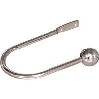 Ball / Vista Hold Back Chrome