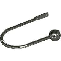 Ball / Vista Hold Back Graphite