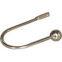 Ball / Vista Hold Back Sat Silver