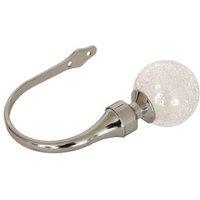 Crash Holdbacks Chrome