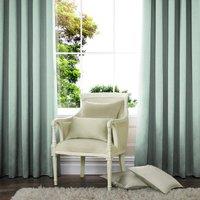 Tyrone Made to Measure Curtain Aqua