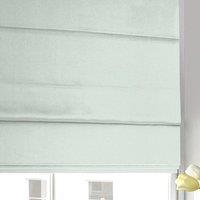 Tyrone Made to Measure Roman Blind Dove