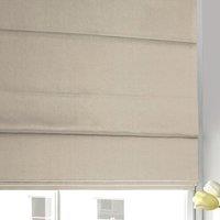 Tyrone Made to Measure Roman Blind Linen