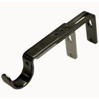 Poles Apart Bracket Graphite