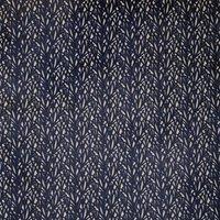 iLiv Arboretum Fabric Indigo