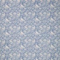 iLiv Heathland Fabric Indigo
