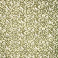 iLiv Heathland Fabric Moss
