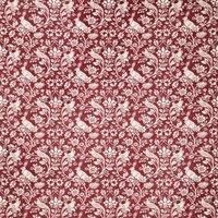 iLiv Heathland Fabric Rouge