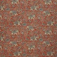 iLiv Indira Fabric Henna