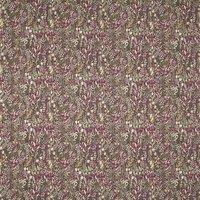 iLiv Kelmscott Fabric Claret
