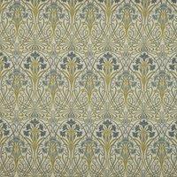 iLiv Tiffany Woven Fabric Prussian