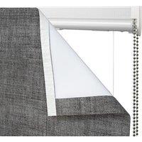PVC Cassette Roman Blind Kit