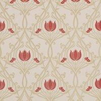 iLiv Lalique Fabric Ruby