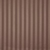 Ascot Stripe Fabric Bronze