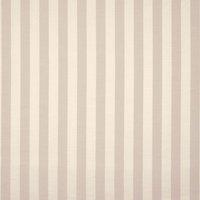 Ascot Stripe Fabric Latte