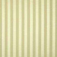 Ascot Stripe Fabric Lime