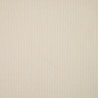 Bay Stripe Fabric Cream