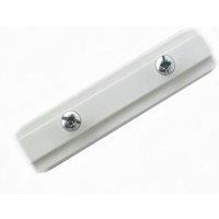Harrison Track Joiner White