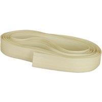 Roman Blind Tape Pack Ecru