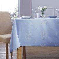 Cezanne Table Linen Wedgwood
