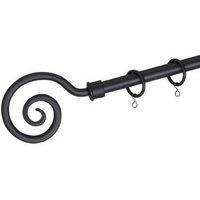 Olde England Northumbria Telescopic Pole Black Holdback(each)