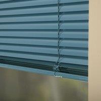 25mm Premier Aluminium Made To Measure Venetian Blind Tahiti