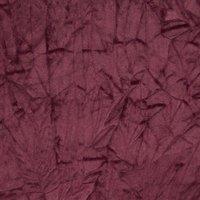 Clarke & Clarke Sylvana Fabric Mulberry