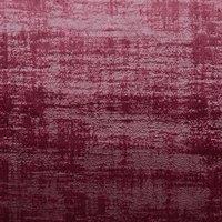 Clarke & Clarke Alessia Fabric Mulberry