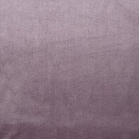 Glamour Velvet Fabric Blush