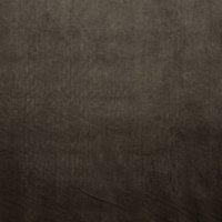 Glamour Velvet Fabric Chocolate