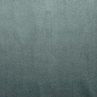 Glamour Velvet Fabric Duck-Egg