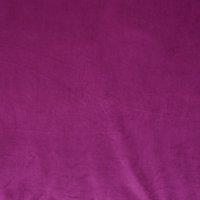 Glamour Velvet Fabric Fuchsia